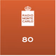 Radio Monte Carlo - RMC 80 logo