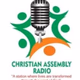 Logo de Christian Assembly Radio