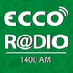 Radio Ecco logo