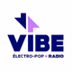 Logo de VIBE Radio
