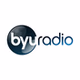 BYU Radio - KUMT logo