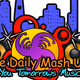 Logo de The Daily Mash Up