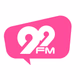 Logo de 99FM