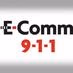 Vancouver E Comm Fire Department logo