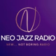 Logo de Neo Jazz Radio