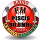 Radio Piscis logo
