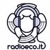 RadioEco logo