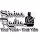 Siviwe Radio logo