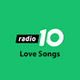 Radio 10 - Love Songs logo