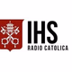 Logo de IHS Radio Catolica
