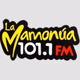 Logo de La Mamonua FM