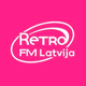 Logo de RETRO FM Latvija 90's
