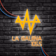 Logo de Radio La Galena