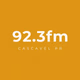 Logo de Estúdio 92 FM