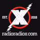 Logo de Radioradiox