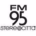 Radio StereoCitta logo