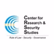 CRSS Radio logo