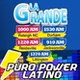 Radio La Grande - WRTG logo