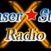 LaserStarRadio - Instrumental logo
