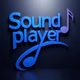 Logo de Radio Soundplayer