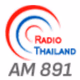 Logo de National Radio Network 891