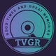 Logo de TVGR Radio