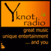 Logo de Yknot Radio
