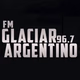 Logo de Radio Glaciar Argentino