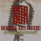 Spaced Out Radio logo