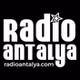 Radio Antalya logo
