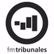 FM Tribunales logo