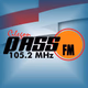 Logo de Cilegon PASS FM