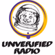 Logo de Unverified Radio
