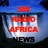 SW Radio Africa logo