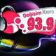 Değişim Radyo logo