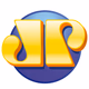 Logo de Jovem Pan Webradio - JP 90