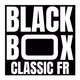 Logo de BlackBox - Classic FR