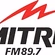 Radio Mitre San Rafael logo
