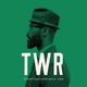 Logo de Totally Wired Radio (TWR)