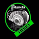 Logo de Emisora Planeta Tierra