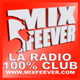 Logo de MixFeever Radio