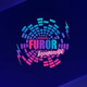 Logo de RADIO FUROR