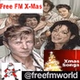 Free FM - Free FM X-Mas logo