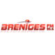 Bréniges FM logo