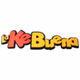 Ke Buena - XEQ-FM logo