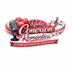 Logo de Radio Conexión Romántica