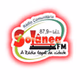 Rádio Solânea logo