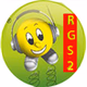 Radio Gamma Stereo Studi Rodi Gco logo