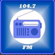 Logo de Radio Amitie Fm