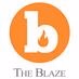 Logo de The Blaze - KASC